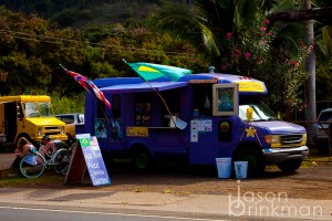Acai Bus